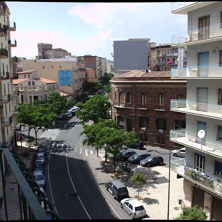 Del Toscano Home Catania Bagian luar foto