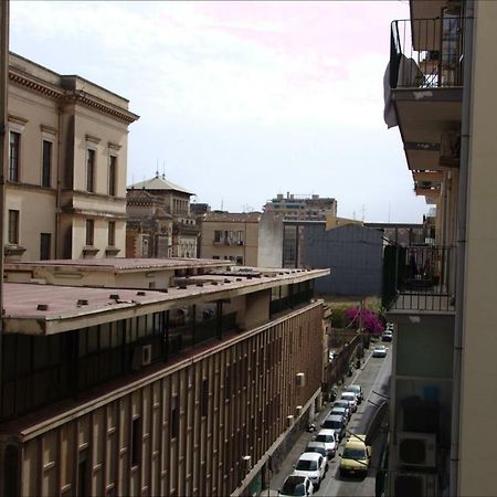 Del Toscano Home Catania Bagian luar foto