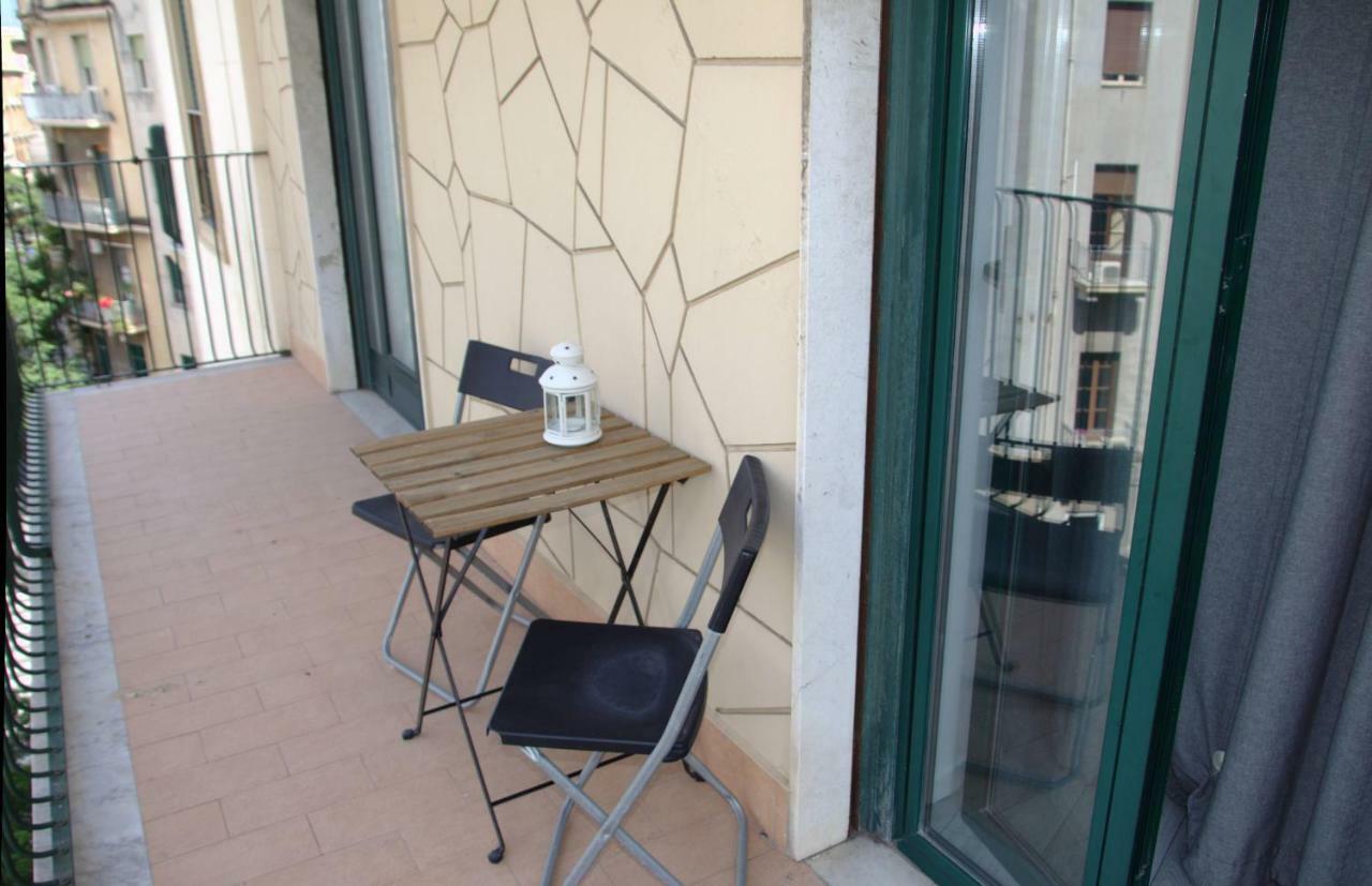 Del Toscano Home Catania Bagian luar foto