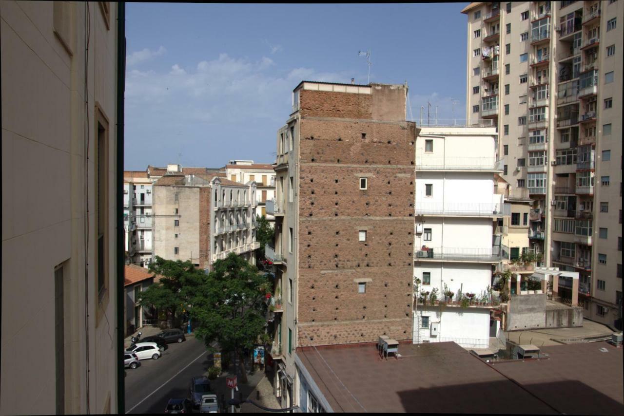Del Toscano Home Catania Bagian luar foto