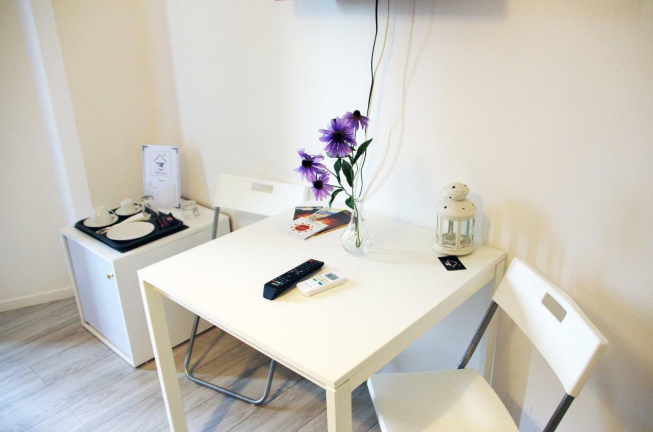 Del Toscano Home Catania Bagian luar foto